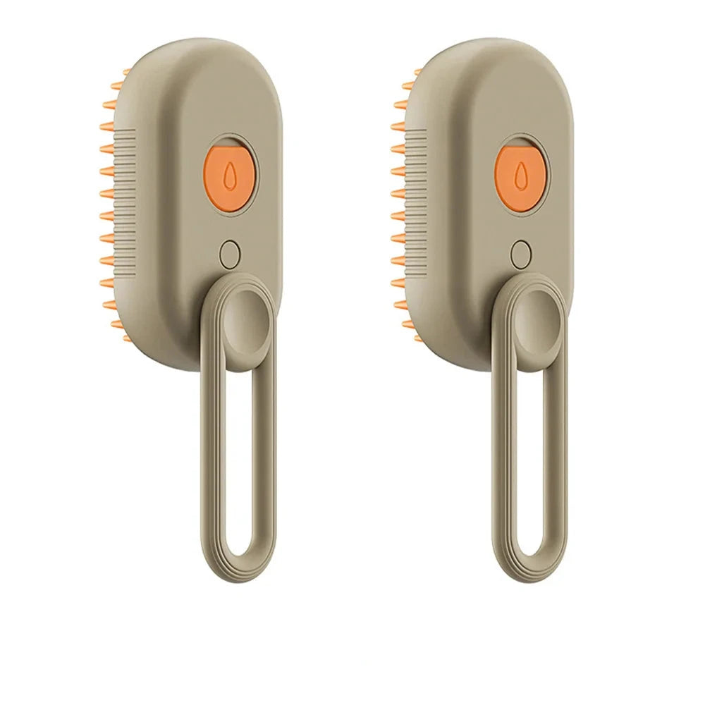 3in1 Water Brush | Efficiënte hondenvachtverzorging