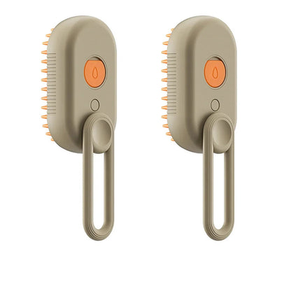 3in1 Water Brush | Efficiënte hondenvachtverzorging