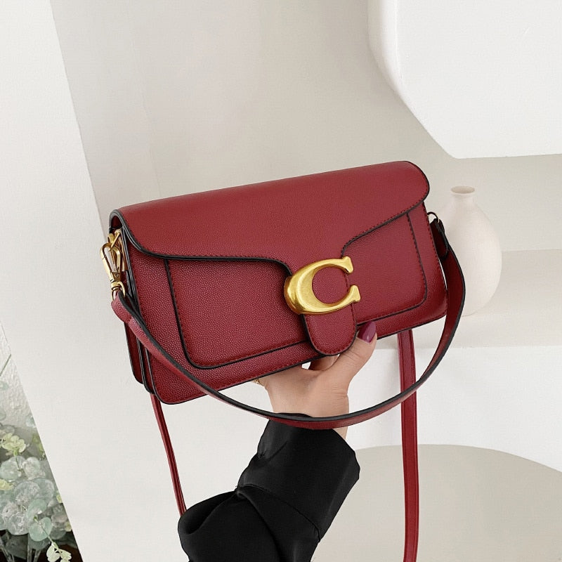 Celine | Chique crossbody tas