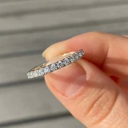 0.32ctw Lab Grown Diamond