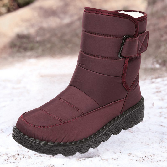 Cozyfeet | Waterdichte dames sneeuwschoenen