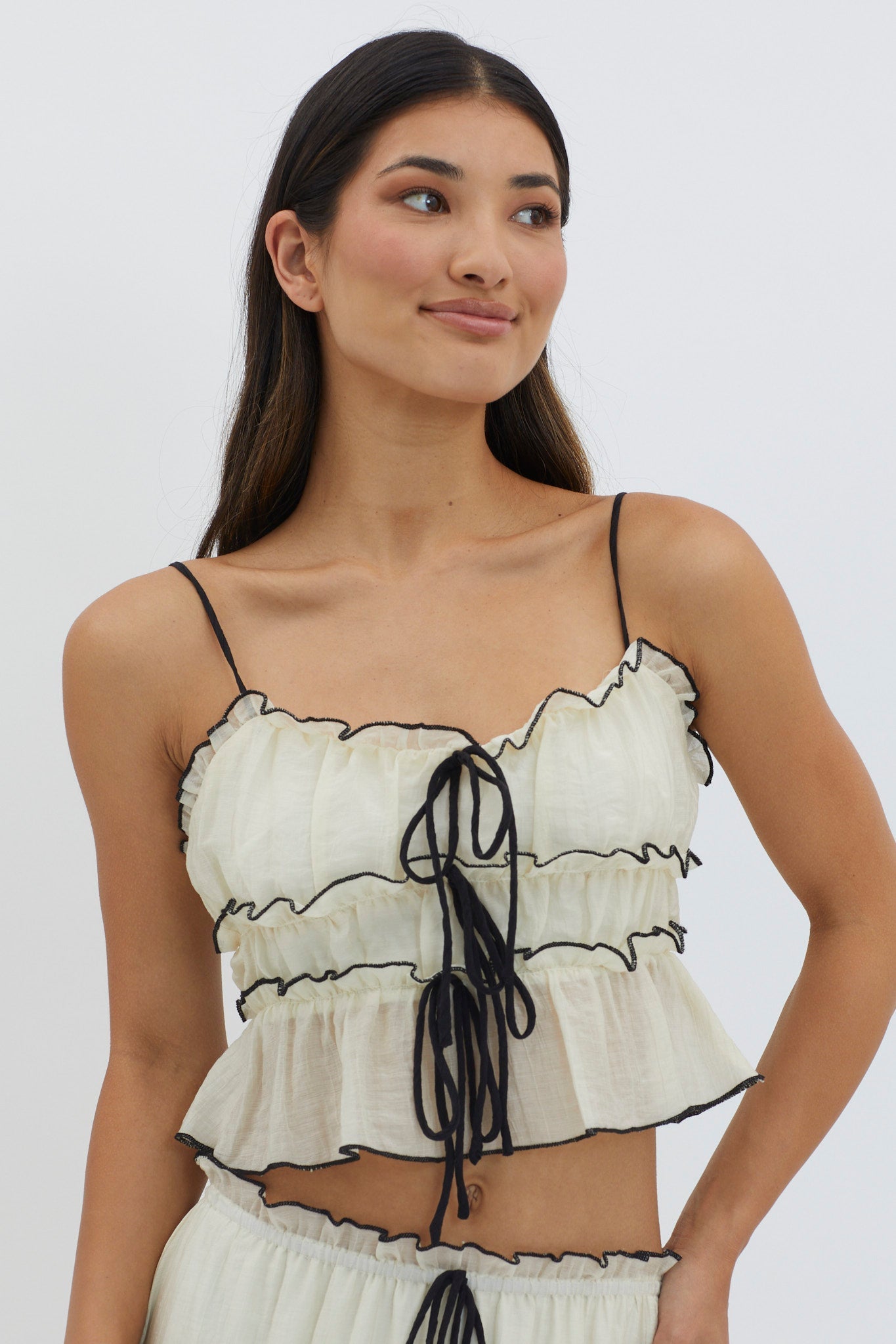 Aria - Tweedelige Zomerset