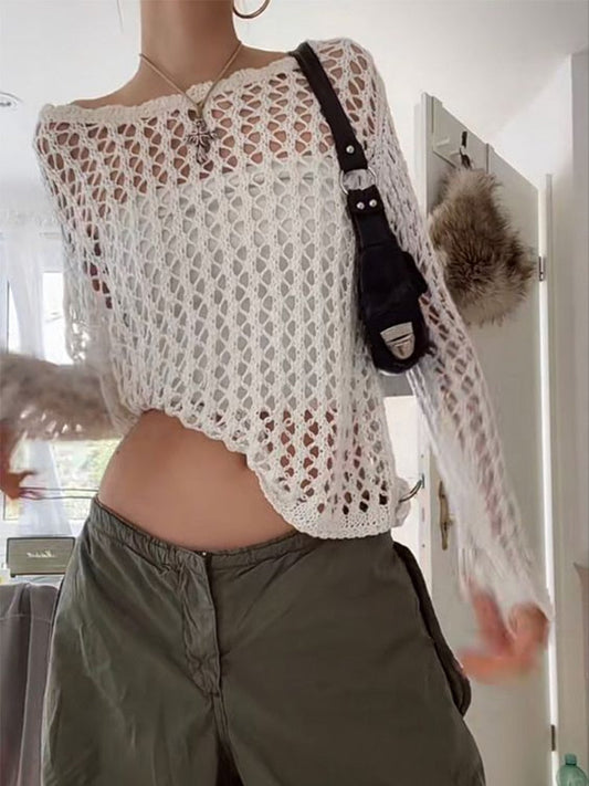 Verona Vintage Top | Een unieke & leuke zomer top