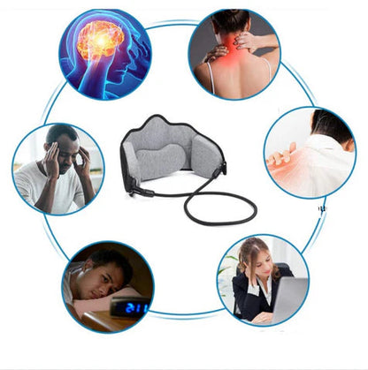 Ortho Nek Support | Een ontspannen nek en minder lichamelijke klachten