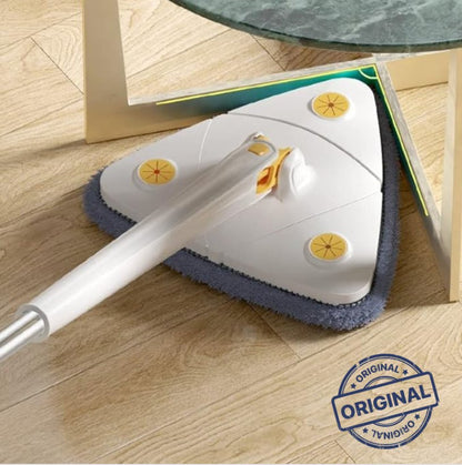 FlexiClean | 360° uitschuifbare reinigingsdweil