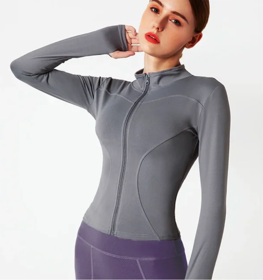 Lena  - Viral Dames BBL Jacket