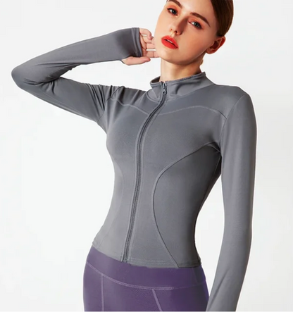 Lena  - Viral Dames BBL Jacket