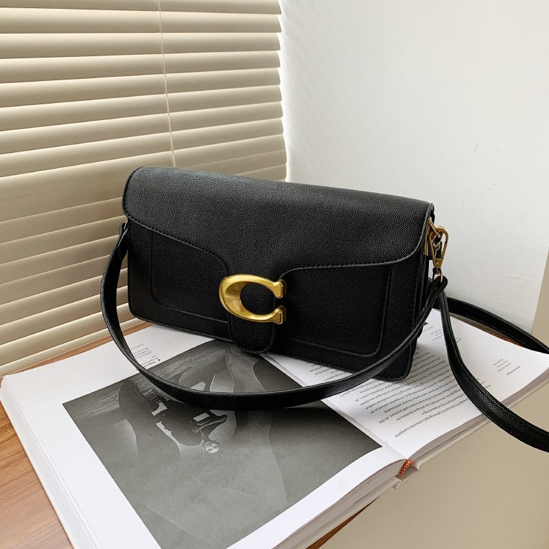 Celine | Chique crossbody tas