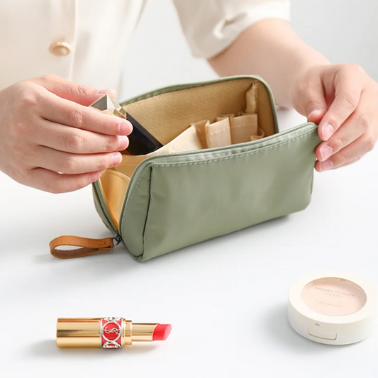 BeautyBag | De ideale opbergplek voor al je spullen