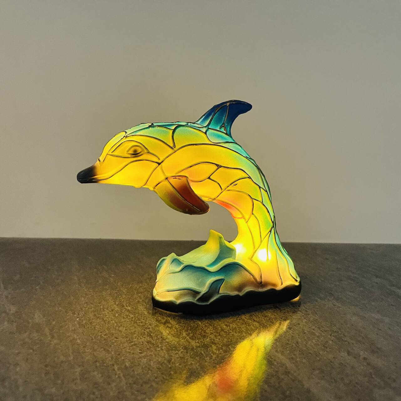 BeastiGlow - Verlichte Dierenkunst