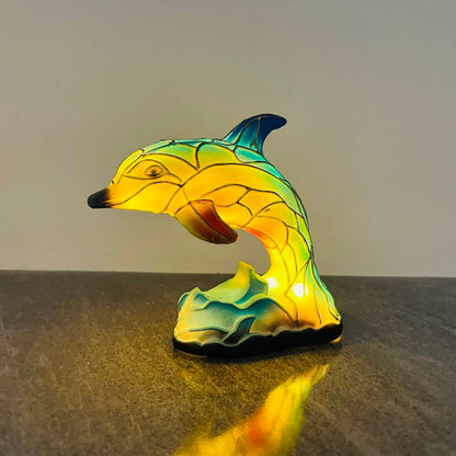 BeastiGlow - Verlichte Dierenkunst