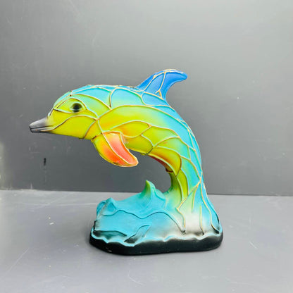 BeastiGlow - Verlichte Dierenkunst