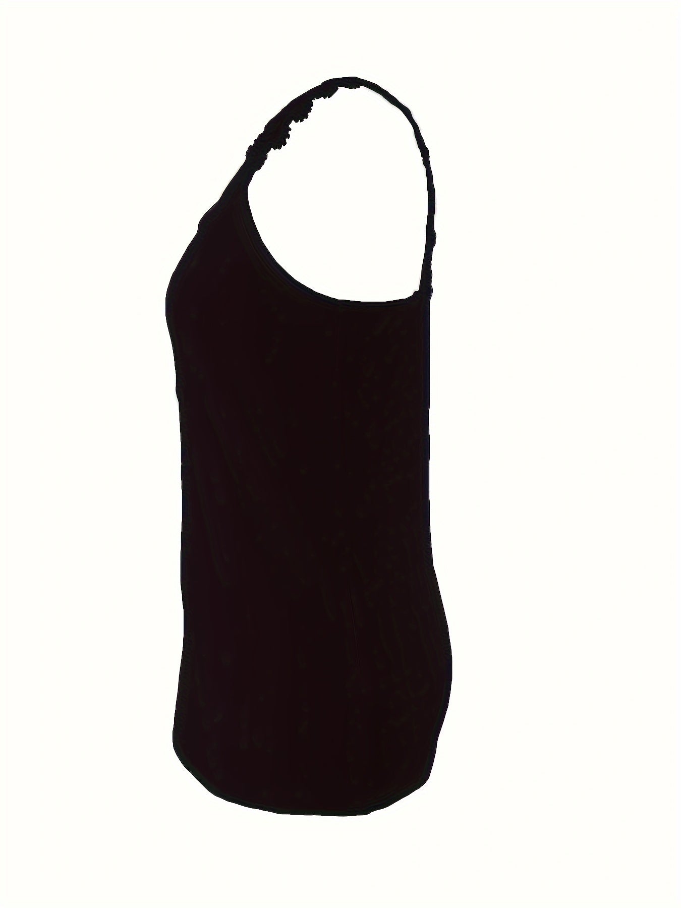 Elena | Luchtig Zomerhemd met Kanten Bandjes