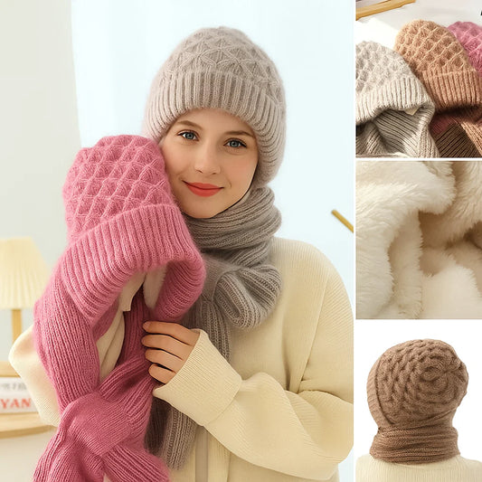 CozyGlow | Nooit meer koud in de winterdagen!