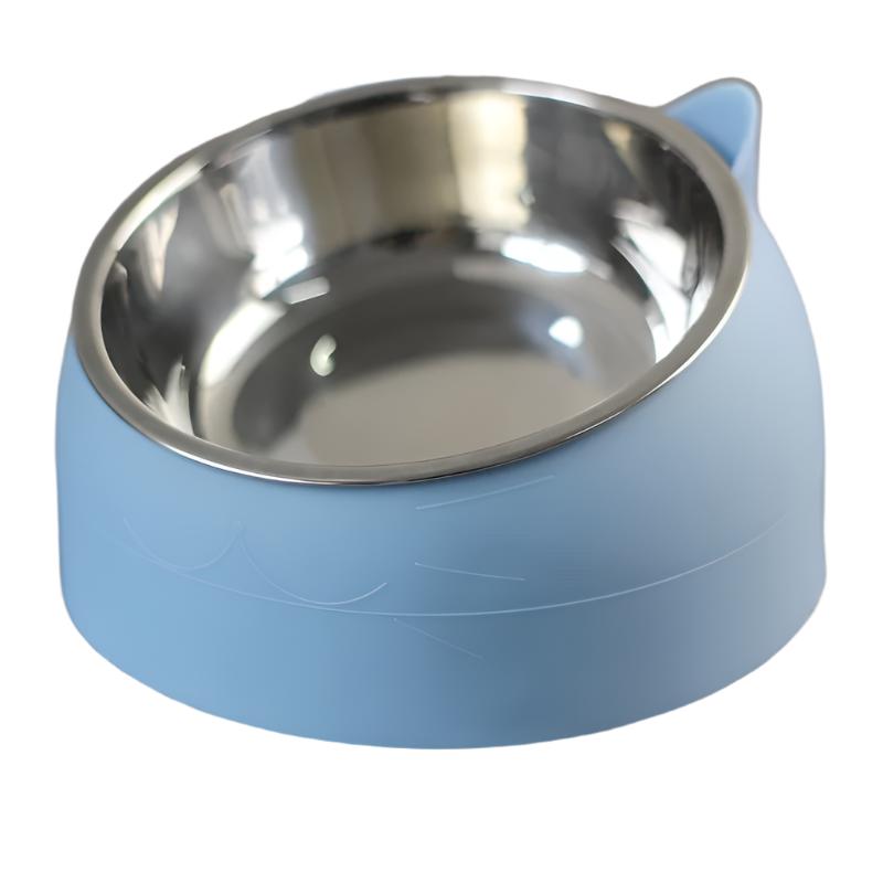 Cat Feeder Bowl | Verhoogde kom voor comfortabele voeding