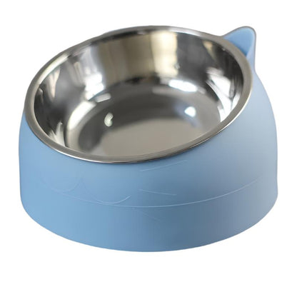 Cat Feeder Bowl | Verhoogde kom voor comfortabele voeding
