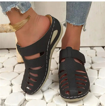 Claire | Comfortabele en Duurzame Zomerse Sabots