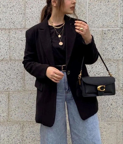 Celine | Chique crossbody tas