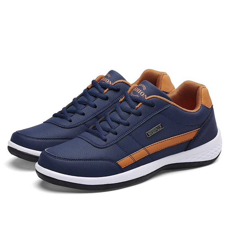 Oliver Heren veterschoenen Fashion Sneakers