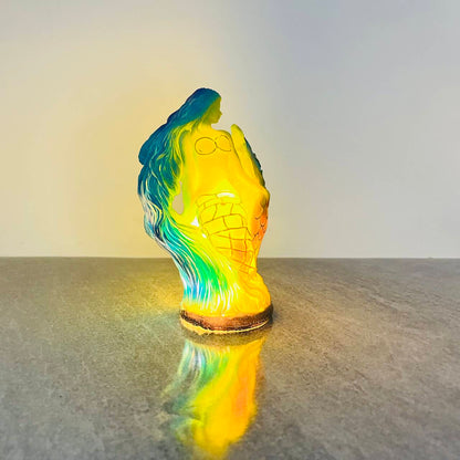 BeastiGlow - Verlichte Dierenkunst