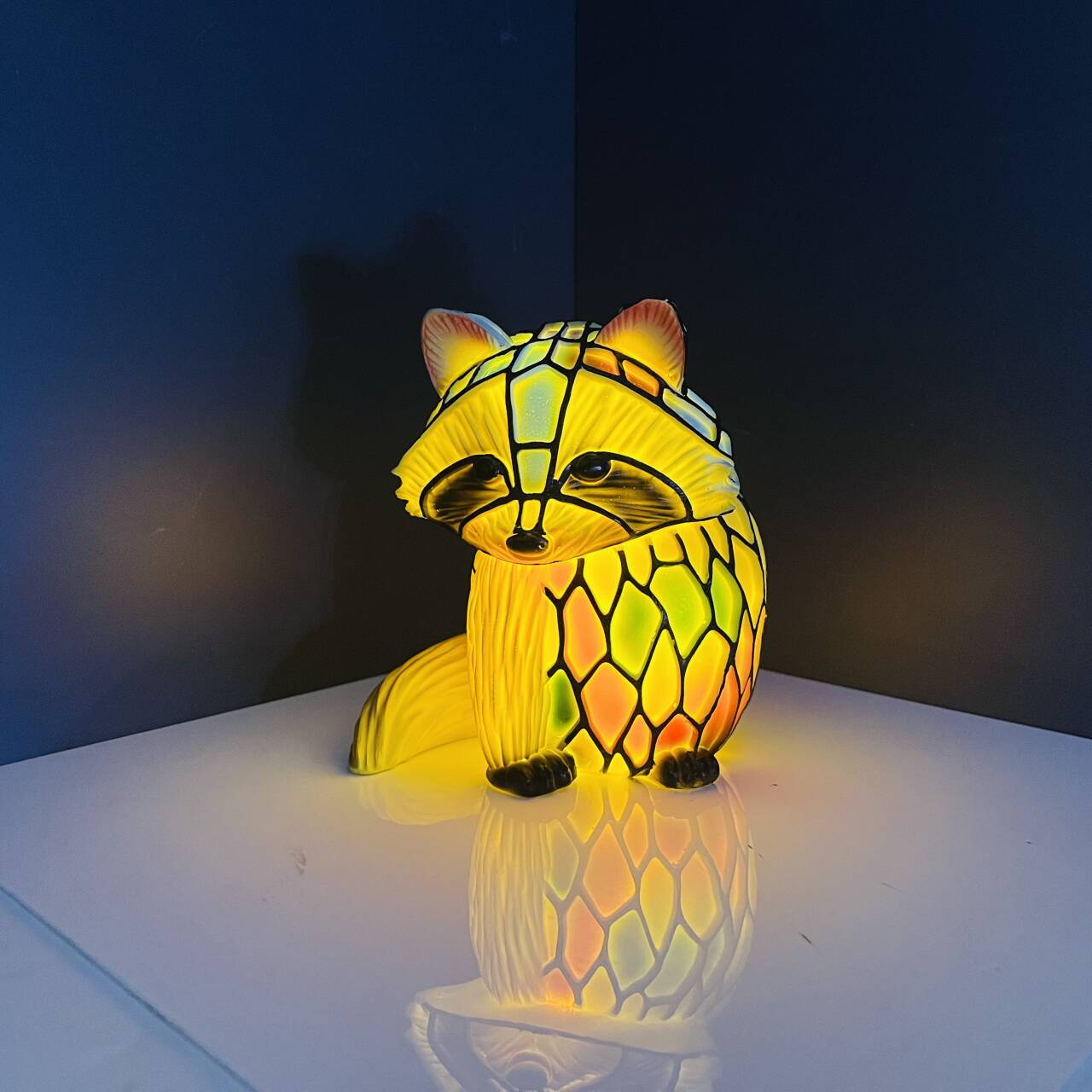 BeastiGlow - Verlichte Dierenkunst