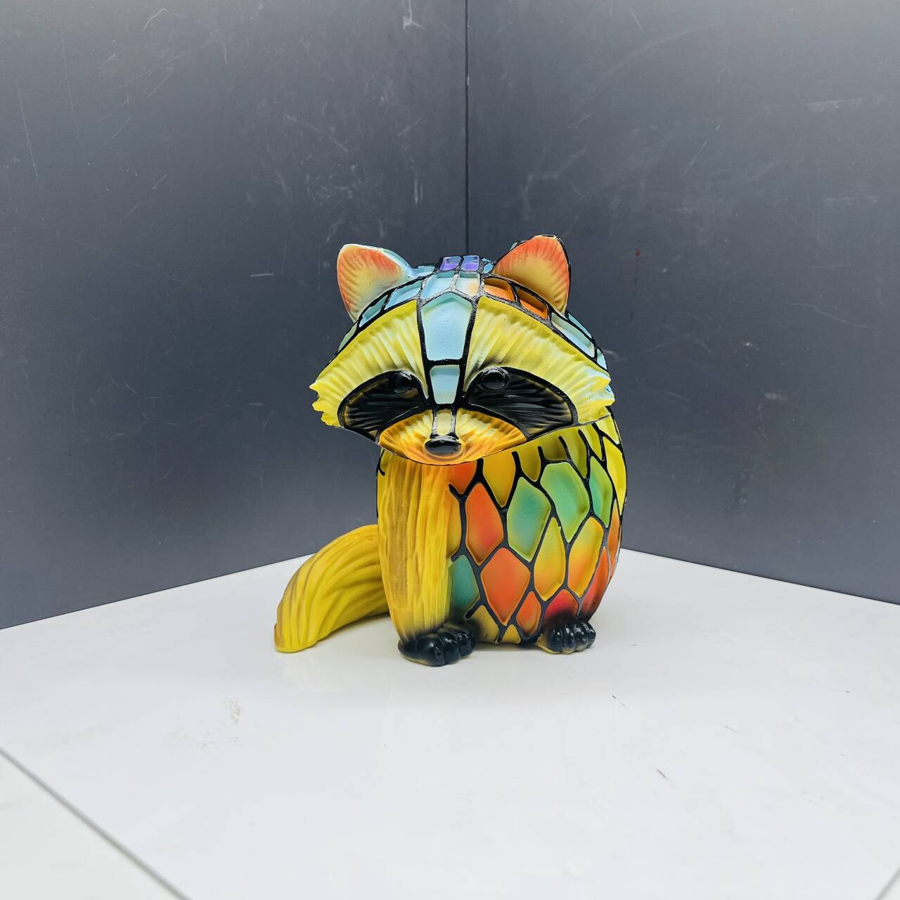 BeastiGlow - Verlichte Dierenkunst