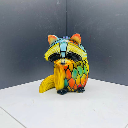 BeastiGlow - Verlichte Dierenkunst