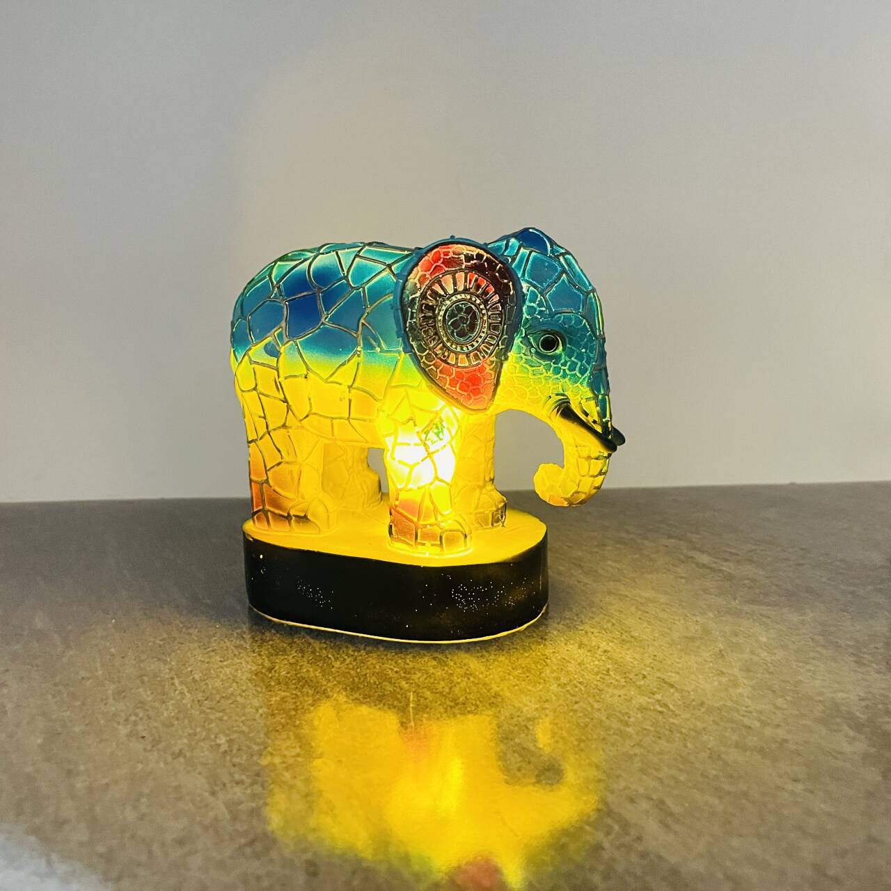 BeastiGlow - Verlichte Dierenkunst