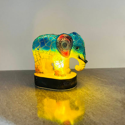 BeastiGlow - Verlichte Dierenkunst