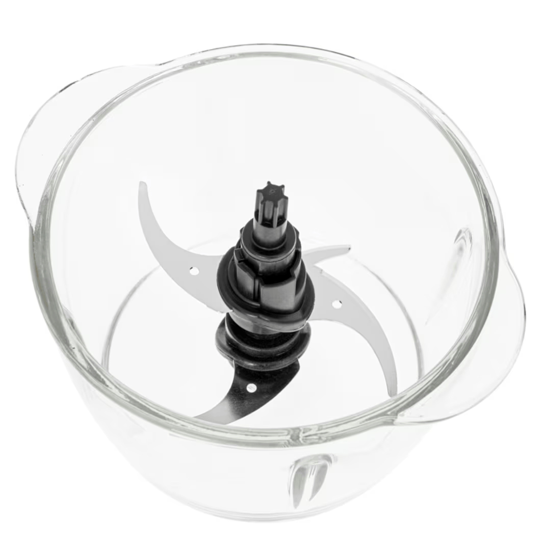 Adler Mini Chopper | Snelle en efficiënte hakker voor je keuken