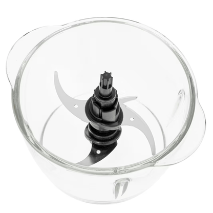 Adler Mini Chopper | Snelle en efficiënte hakker voor je keuken