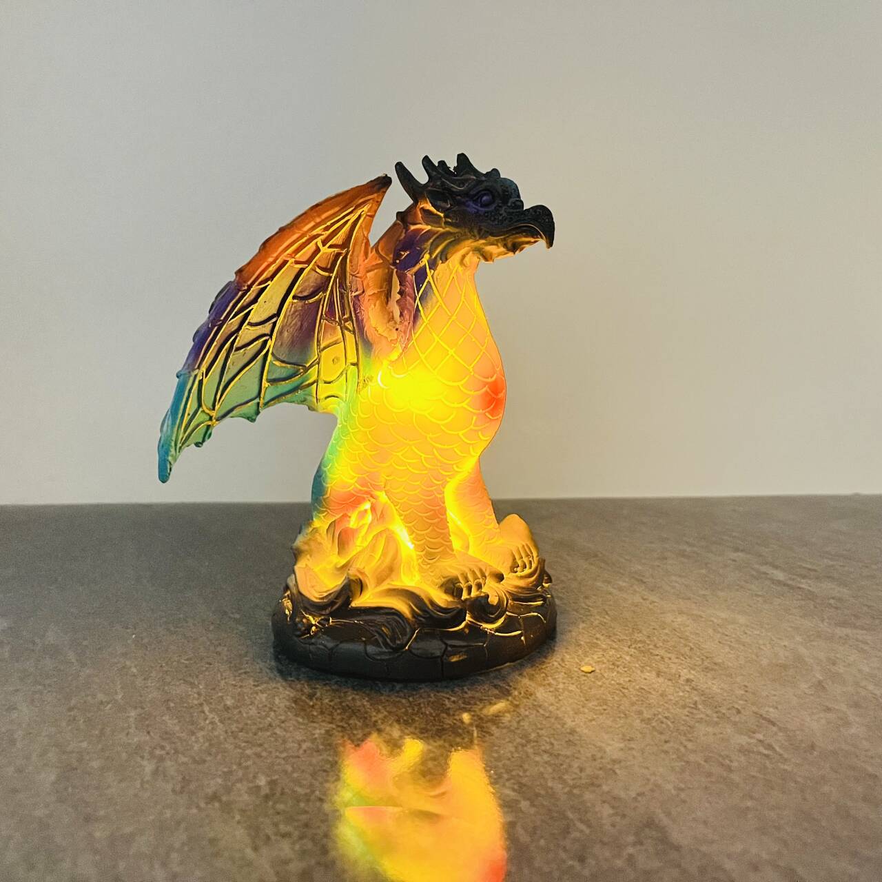 BeastiGlow - Verlichte Dierenkunst