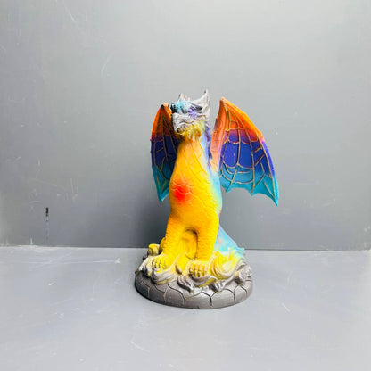 BeastiGlow - Verlichte Dierenkunst