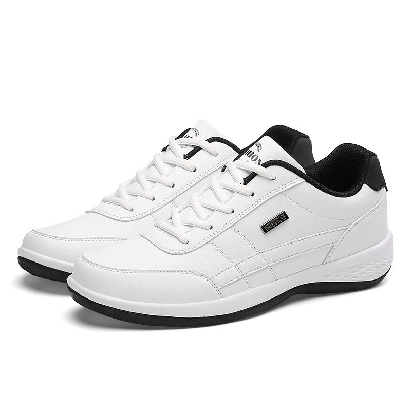 Oliver Heren veterschoenen Fashion Sneakers