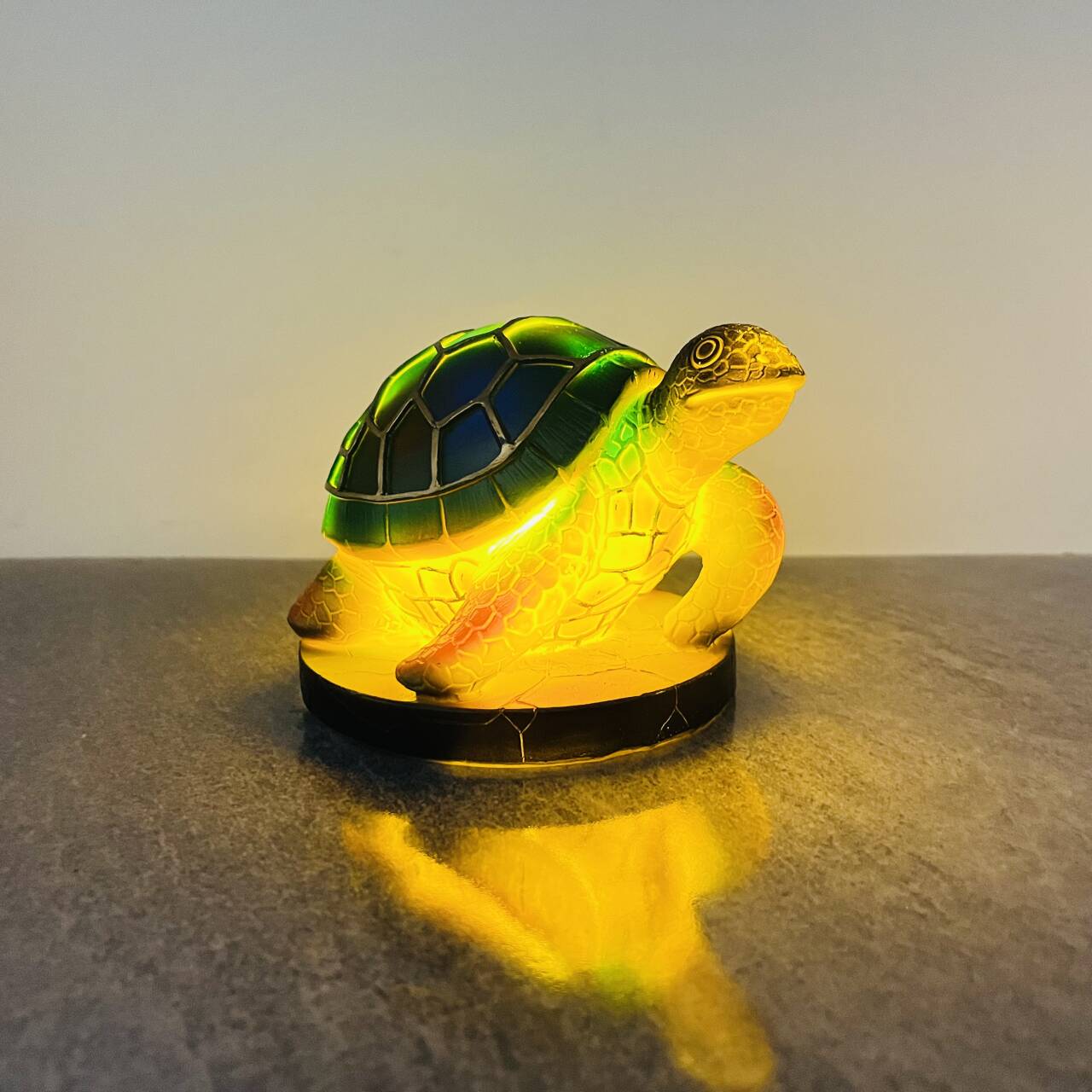 BeastiGlow - Verlichte Dierenkunst