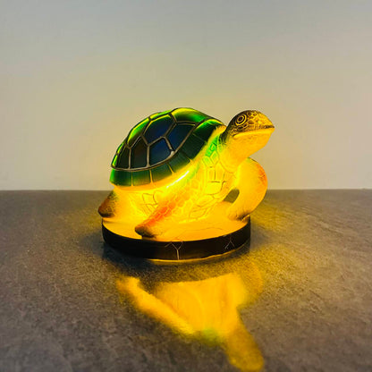 BeastiGlow - Verlichte Dierenkunst