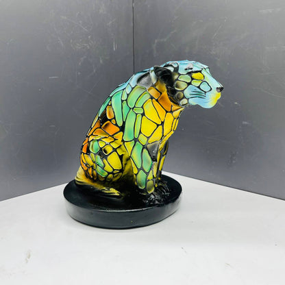 BeastiGlow - Verlichte Dierenkunst