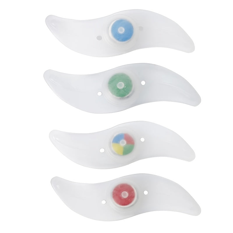 Spoke Light | Verbeter zichtbaarheid en veiligheid tijdens fietsen