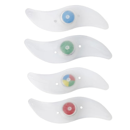 Spoke Light | Verbeter zichtbaarheid en veiligheid tijdens fietsen