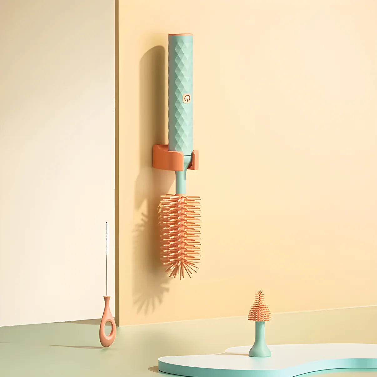 360 BabyCleaner | Gemakkelijk babyflessen schoonmaken