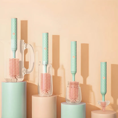 360 BabyCleaner | Gemakkelijk babyflessen schoonmaken