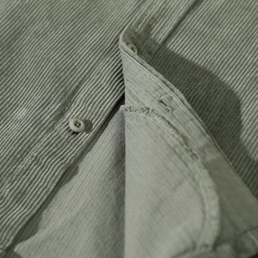 Daan | Stijlvol en Comfortabel Overhemdjack voor Heren