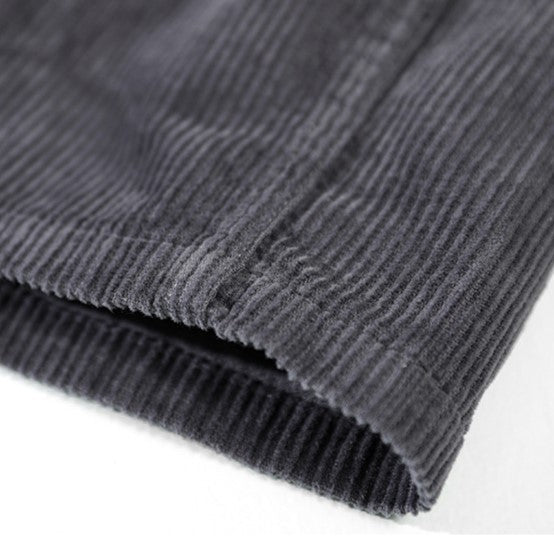 Daan | Stijlvol en Comfortabel Overhemdjack voor Heren