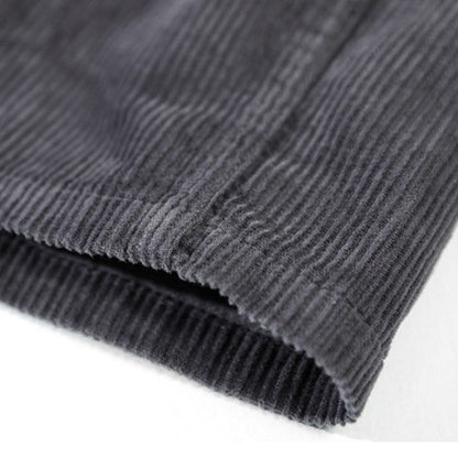 Daan | Stijlvol en Comfortabel Overhemdjack voor Heren