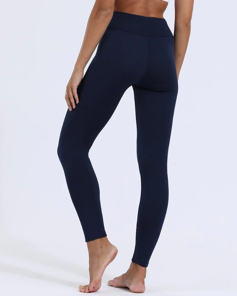 Yasmin Thermo Leggings™ - campor.nl