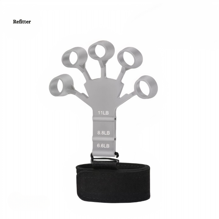 Gripster Pro™ | De meest effectieve armtrainer! - campor.nl